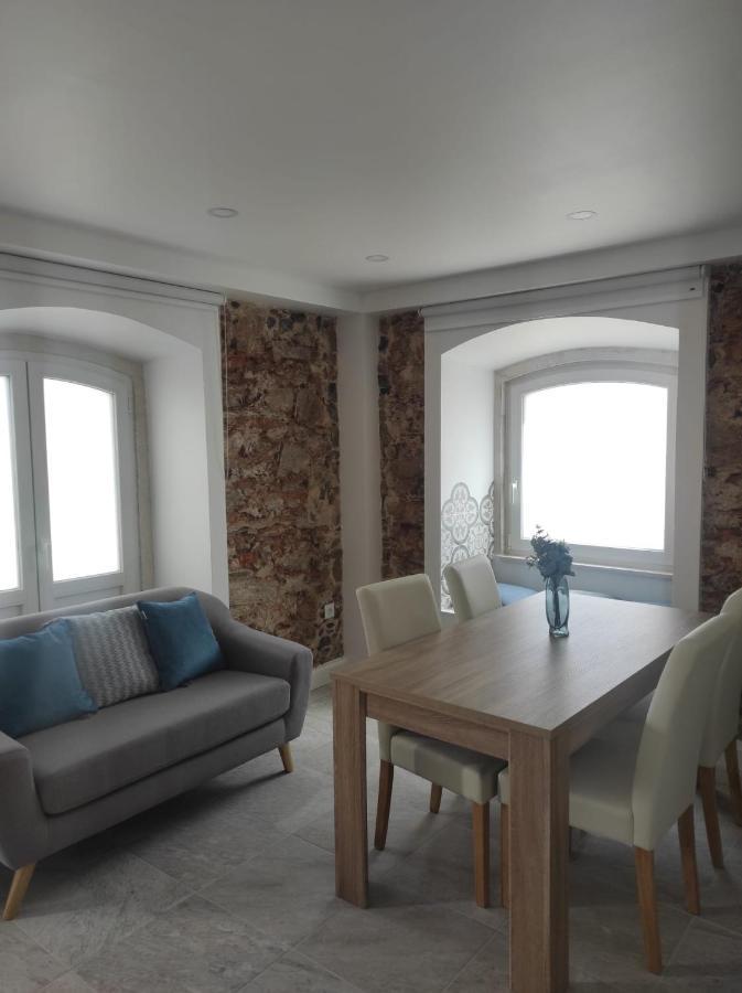 Casa Da Maria By Viva A Vida - Alojamentos & Hotels Constância Eksteriør bilde