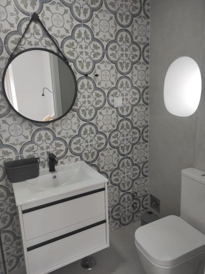 Casa Da Maria By Viva A Vida - Alojamentos & Hotels Constância Eksteriør bilde