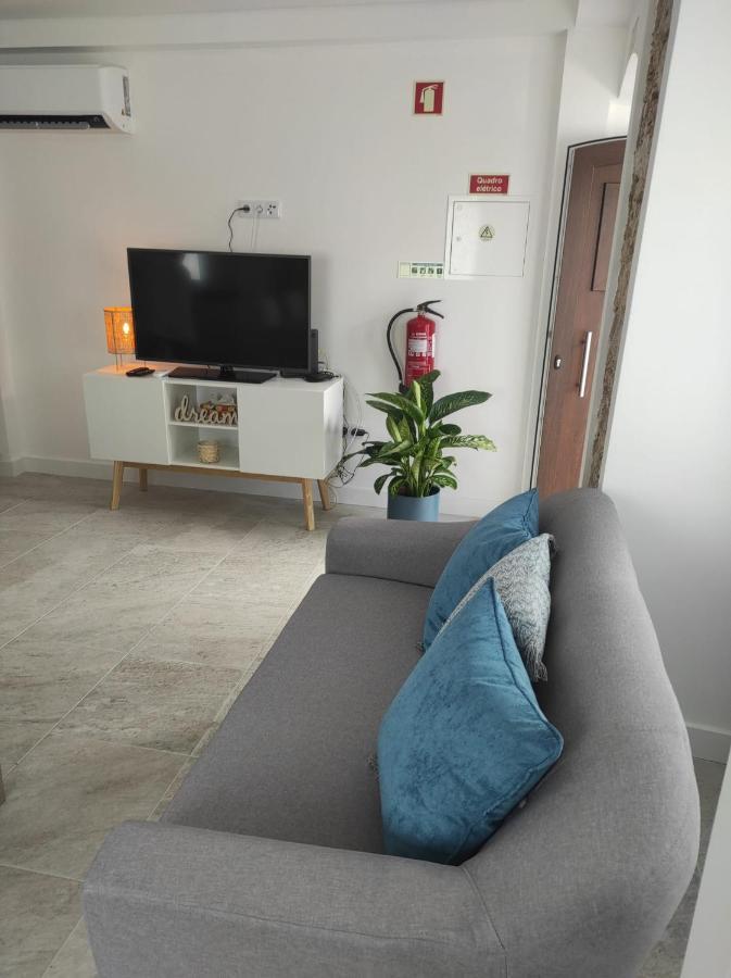 Casa Da Maria By Viva A Vida - Alojamentos & Hotels Constância Eksteriør bilde