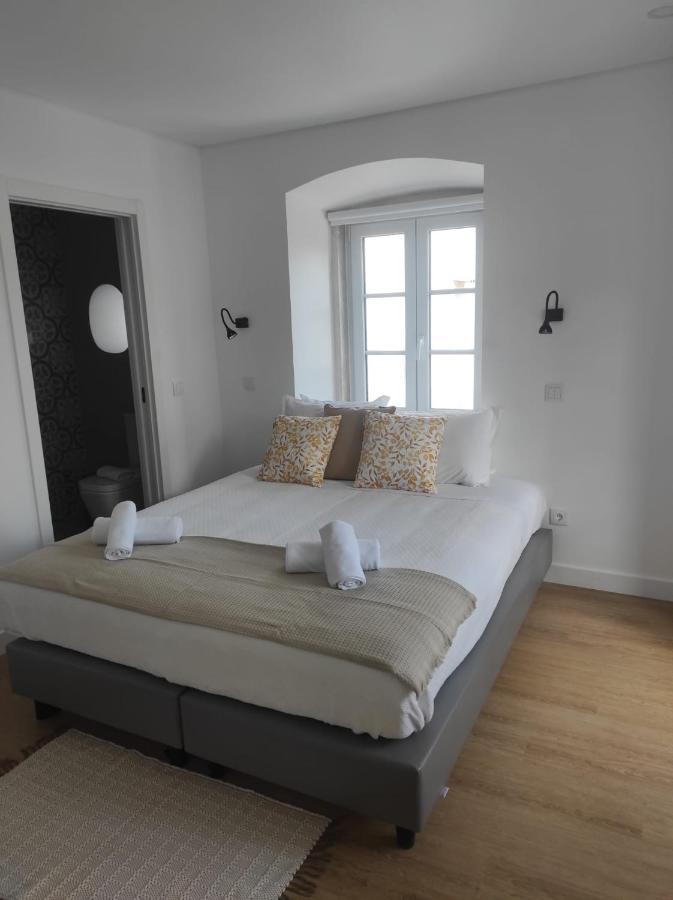 Casa Da Maria By Viva A Vida - Alojamentos & Hotels Constância Eksteriør bilde