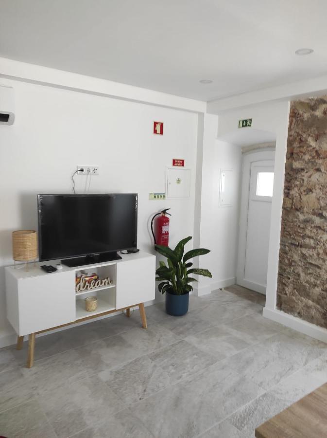 Casa Da Maria By Viva A Vida - Alojamentos & Hotels Constância Eksteriør bilde