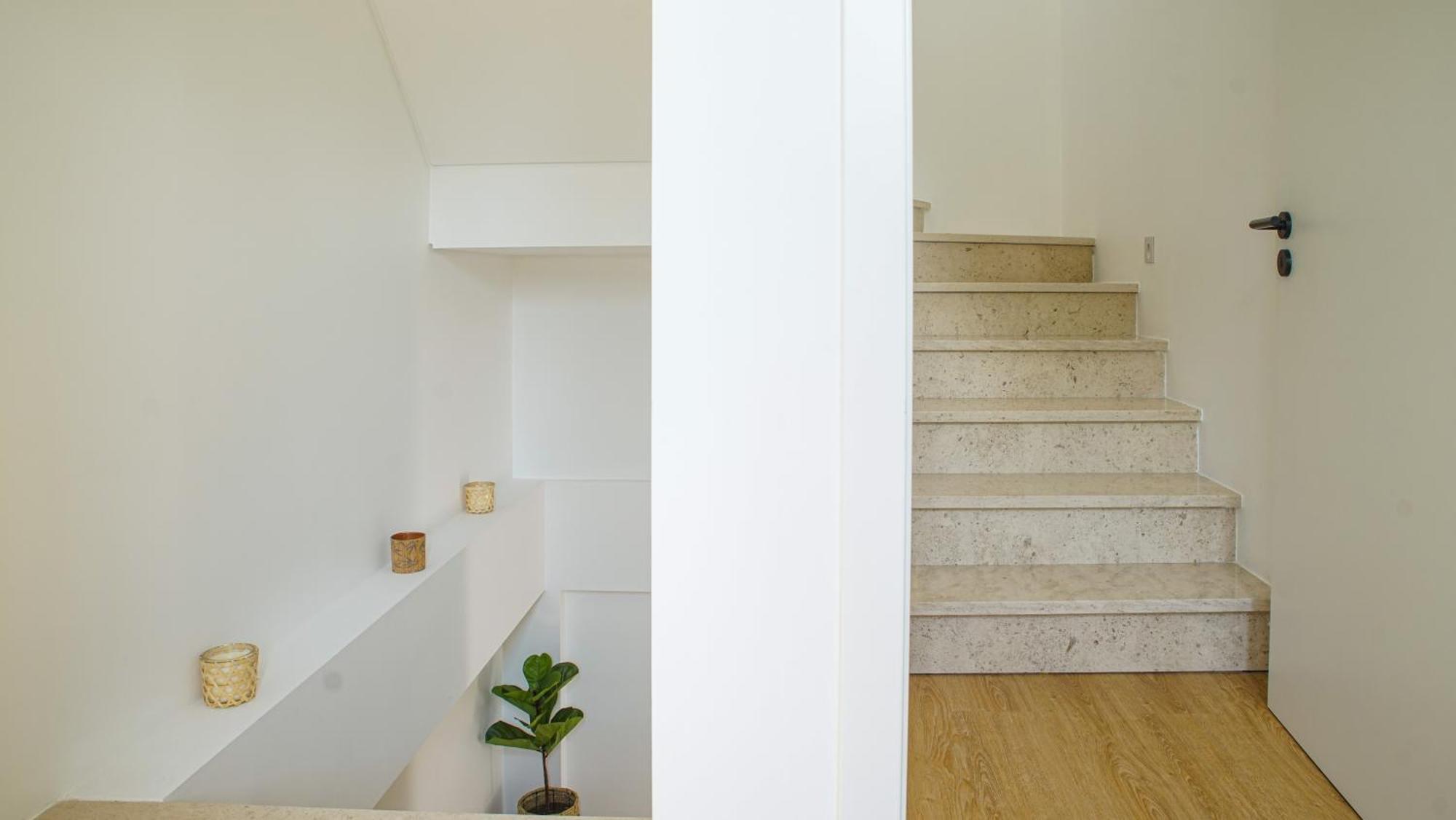 Casa Da Maria By Viva A Vida - Alojamentos & Hotels Constância Eksteriør bilde