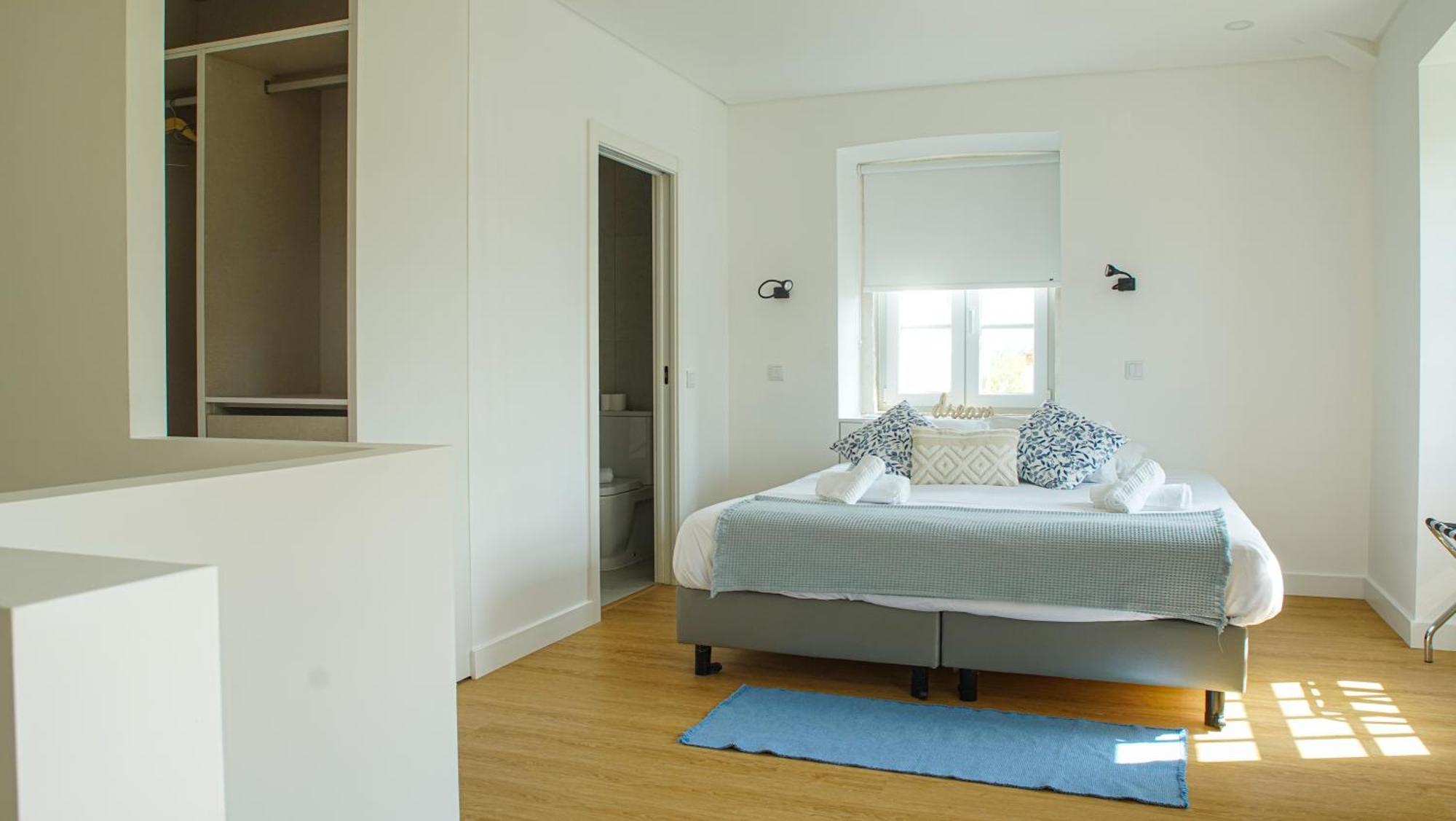 Casa Da Maria By Viva A Vida - Alojamentos & Hotels Constância Eksteriør bilde