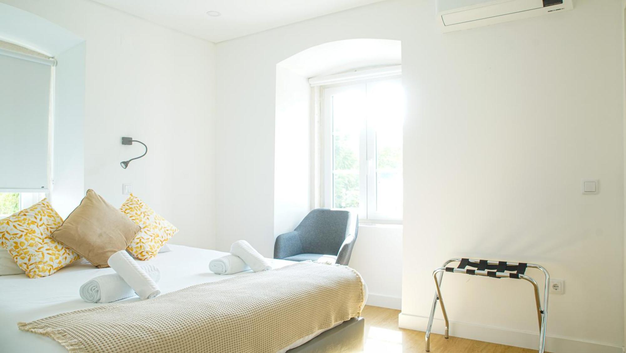 Casa Da Maria By Viva A Vida - Alojamentos & Hotels Constância Eksteriør bilde