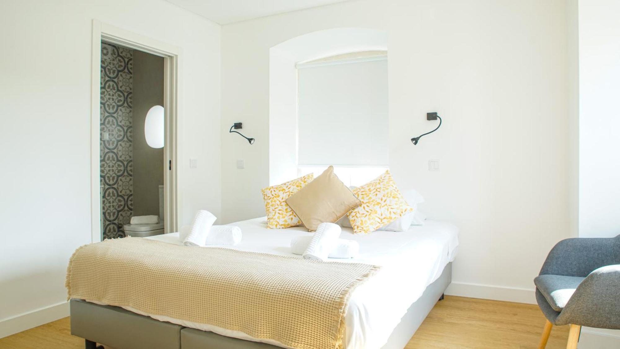 Casa Da Maria By Viva A Vida - Alojamentos & Hotels Constância Eksteriør bilde
